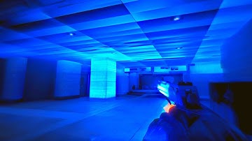 Like Me 🥷🏿 || Forward Assault