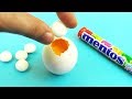 5 AWESOME TRICKS WITH EGGS!