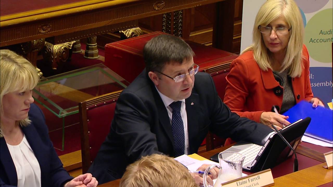 Public Accounts Committee Meeting 29 June 2016 YouTube