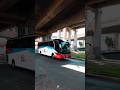 Autobuses saliendo de TAPO|3| #shorts #autobús #buses