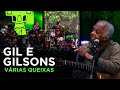 GILBERTO GIL, GILSONS E BEM GIL | Várias Queixas [Ao Vivo no Coala Festival]