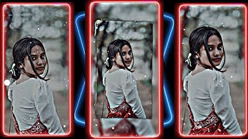 #MUJHKO RANA ✅JI MAAF KARNA🔰 || Alight Motion Video📷 Editing@TomaderSrimanta