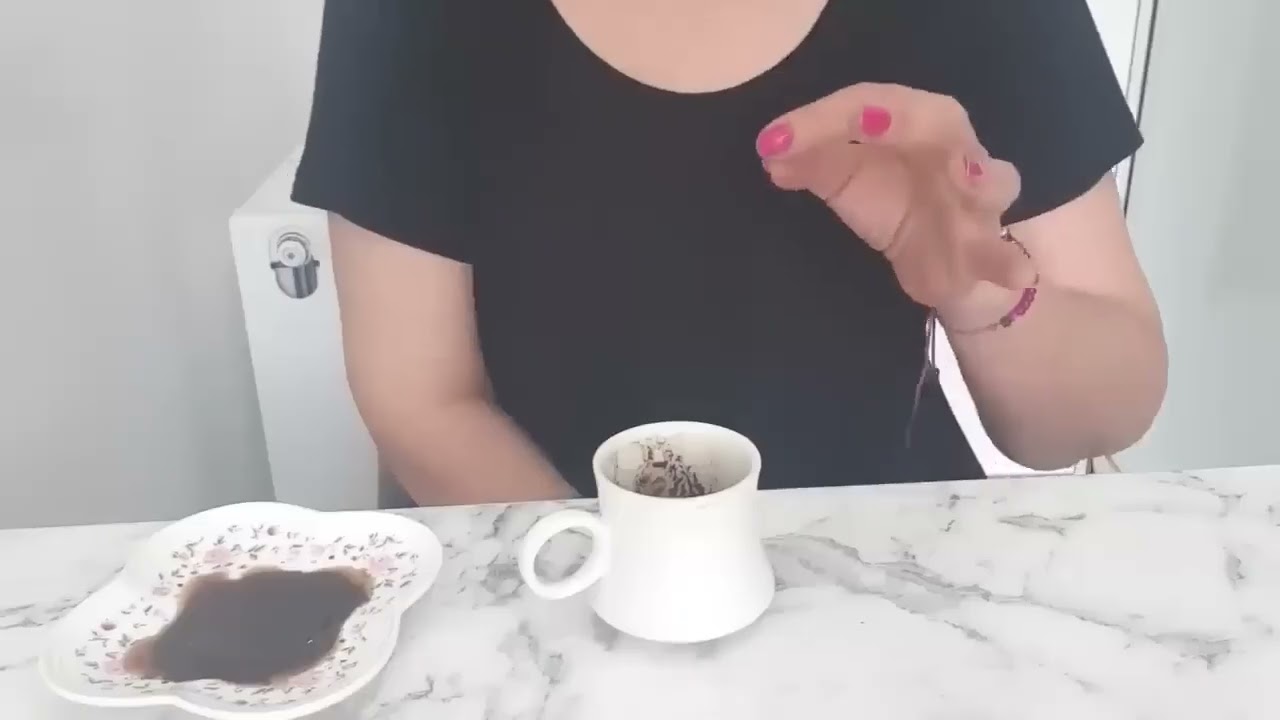 3 GÜN İÇİNDE SIRLAR ORTAYA DÖKÜLEBİLİR💔🤬 GİDEN DÖNÜCEKMİ SEVİYORMU♥️💑KAHVE FALI