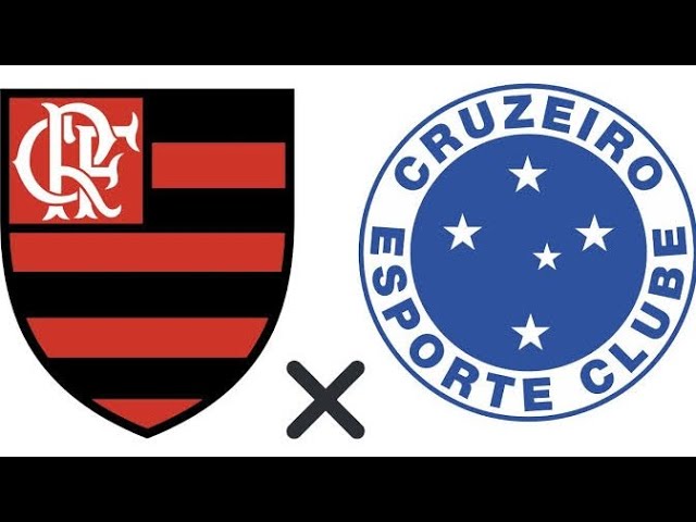 Cruzeiro x Flamengo, AO VIVO, com a Voz do Esporte, às 17h30