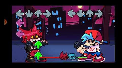 download fnf mod cassandra android