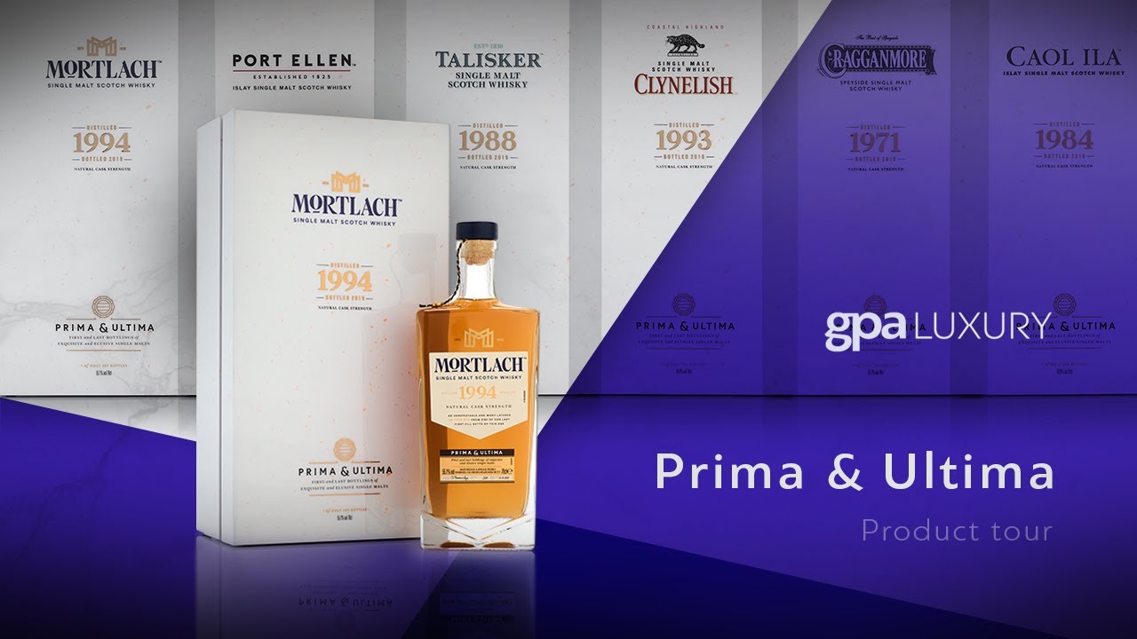 Maison Linea Create J&B Rare Whisky, Giftpack 2020 for Diageo France -  World Brand Design Society