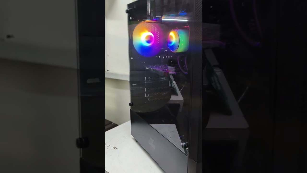 🆕 NEW PC I5 13 generation #pcgaming #pc #shorts