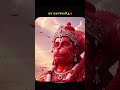 jay hanuman ji ❤🙏 .............. #viral #shorts #saturday #special hanuman ji #trend