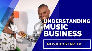 How To Succeed In Nigerian Music Industry In 2020 As An Upcoming Artiste (Part 1)