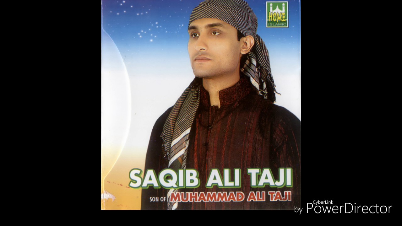 Deewana Tera Aaya  Saqib Ali Taji  Asim Ali Taji  Qawwal