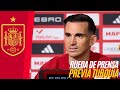 FABIÁN RUIZ regresa a su tierra en la antesala del DUELO clave de España rumbo al Mundial 2026