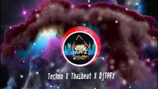 Awie - Terima Kasih X Dj TPFz remix [old]