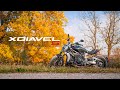 Ducati XDiavel S: Riding Review