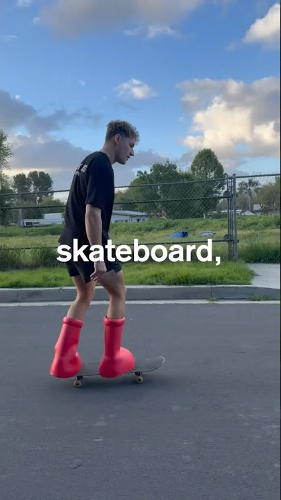 Are the Big Red Boots worth it?