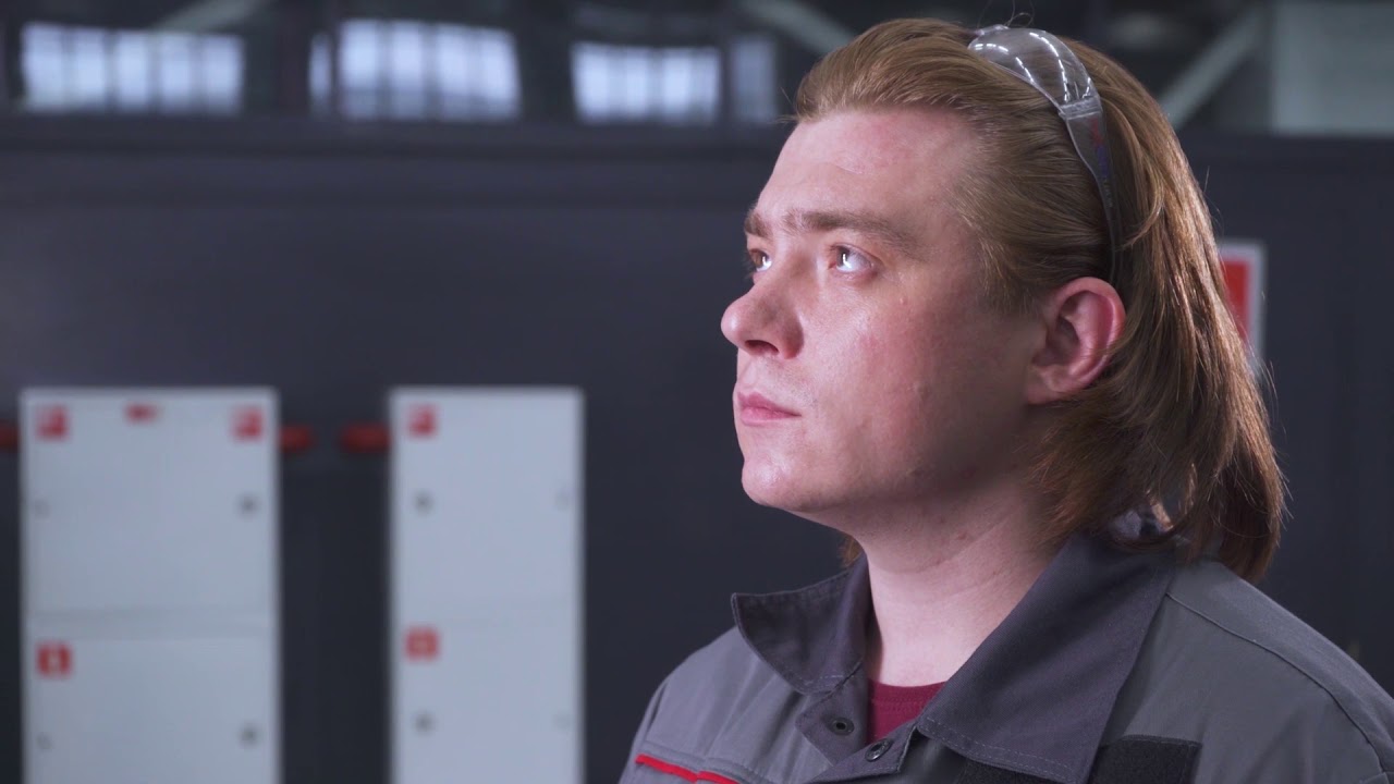 Компания Mespace