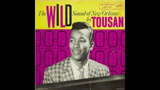 Tousan (Allen Toussaint) - Up the Creek - 1958