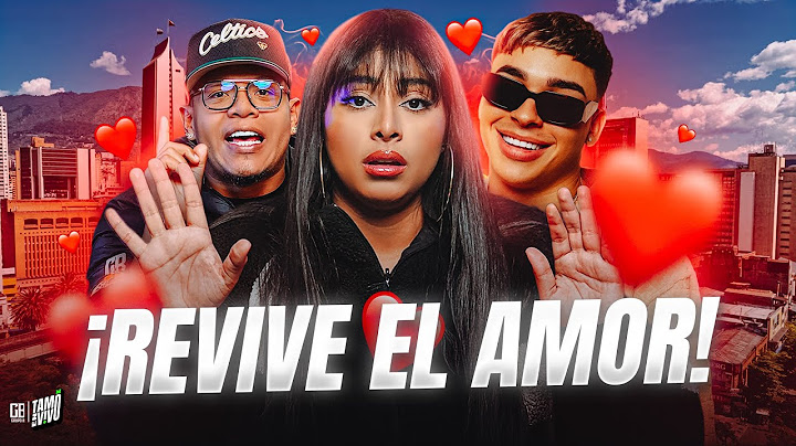 ¿JLEXIS Y KAROLA, REGRESO EL AMOR ? - TAMO EN VIVO