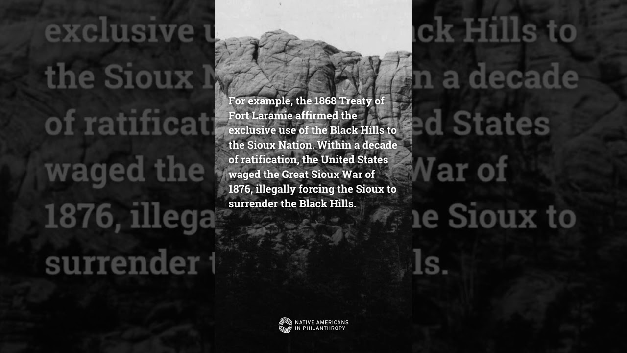 Let's Talk About Treaties