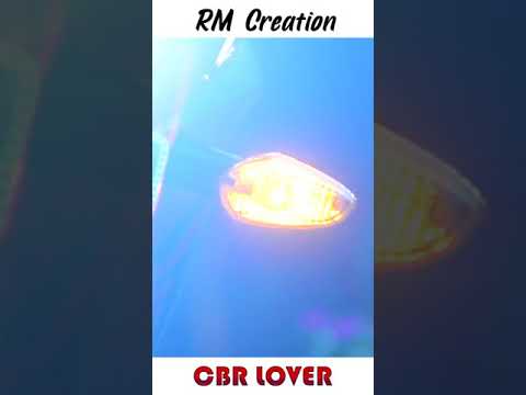 CBR250R LOVER