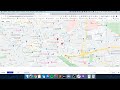 Créer un système pour retrouver ses amis sur Google Maps sur Bubble - Live NoCode