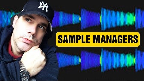 Finding The Best Sample Manager