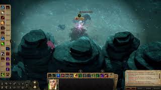 Pathfinder Kingmaker Solo Unfair Arcane Trickster Sorc - part 19 The hunt, Nok-Nok Pathfinder Kingmaker Solo Unfair Arcane Trickster Sorc - part 19 The hunt, Nok-Nok