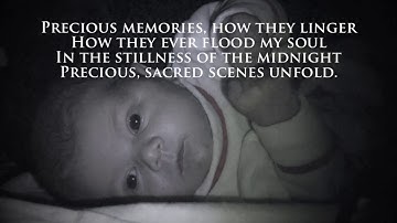 Thumbnail of Precious Memories