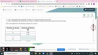 Information SBA Sample Ratio Table Guide