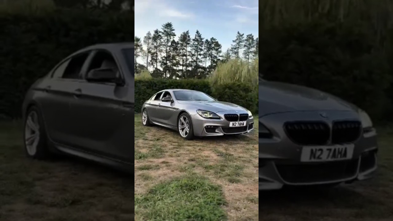 640d Gran Coupe Edit🔥 