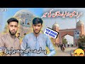 Visit city of saints multan  sarzameen e auliya  maza aa gaya