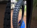 Ban Motor Untuk Penggemar Motor Custom Beraliran Klasik , Swallow S209 Trail #shorts