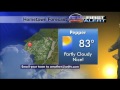 7.10.14 First Forecast