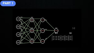 Neural Networks From Scratch with Visualization | part 1