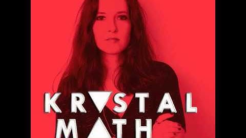 Krystalmath - Same Mistake