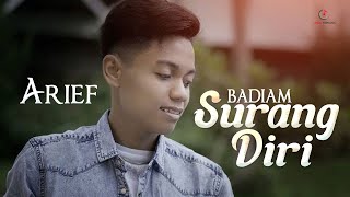 Lagu Minang Arief - Badiam Surang Diri | Substitle Bahasa Indonesia