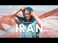 Vanlife in Iran! | VANLIFE TRAVEL VLOG 27