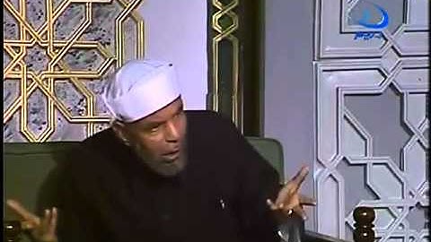 002 170 171خواطر الشعراوى سورة البقرة