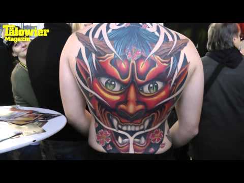 Palatine tattoo pirmasens