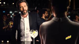 New Spot TV 2015 Schweppes Indian Tonic - FR