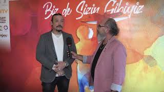 ŞENOL İPEK & BİZDE SİZİN GİBİYİZ