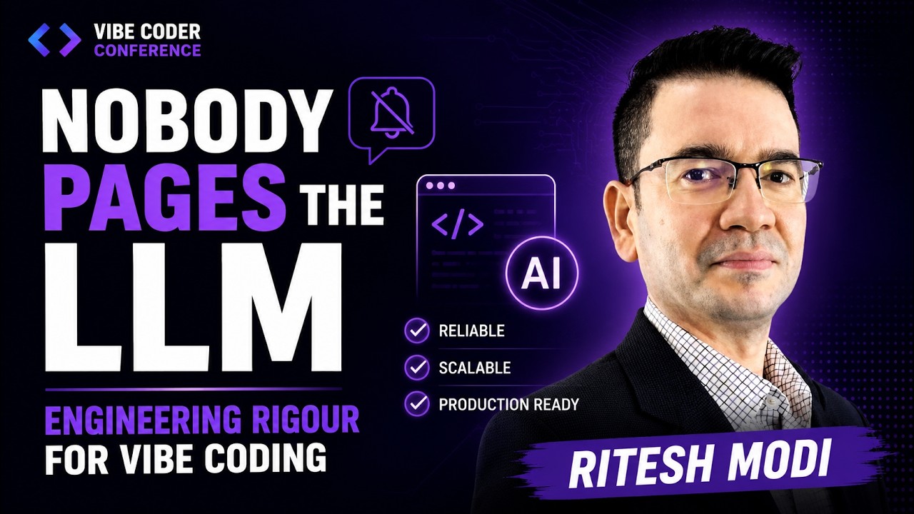 Site Reliability Engineering for AI Generated Code Enforcing Rigor in Agentic Development Loops