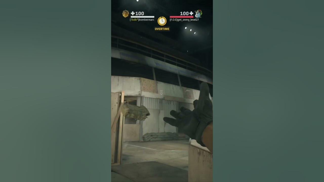 This Was The Best C4 Throw In Warzone YouTube
