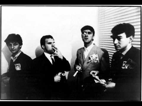 Gang of Four 