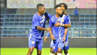 Biashara United vs Dikhil 2-0 Tazama Magoli ya Ramadhan Chombo Lidondo Kombe la Shirikisho Africa