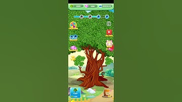 Tree money game scam
