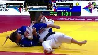 women judo sankaku 67