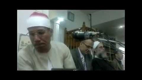 عبد الفتاح الطاروطي مقام جهاركاه جميل من سوره ال عمران