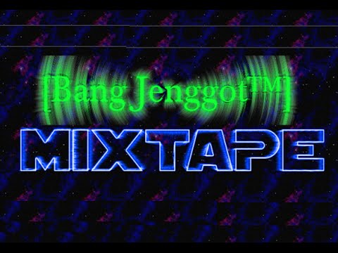 Mixtape Breakbeat - 2015 [Bang Jenggot NLD™ ]