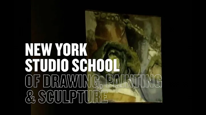 Ruth Miller on Her Work | New York Studio School