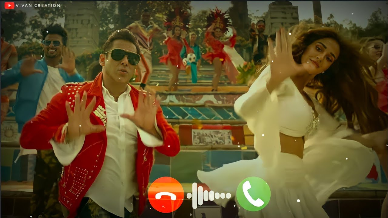 Zoom Zoom - Radhe Ringtone | Salman Khan |  Zoom Zoom Ringtone | New Ringtone 2021